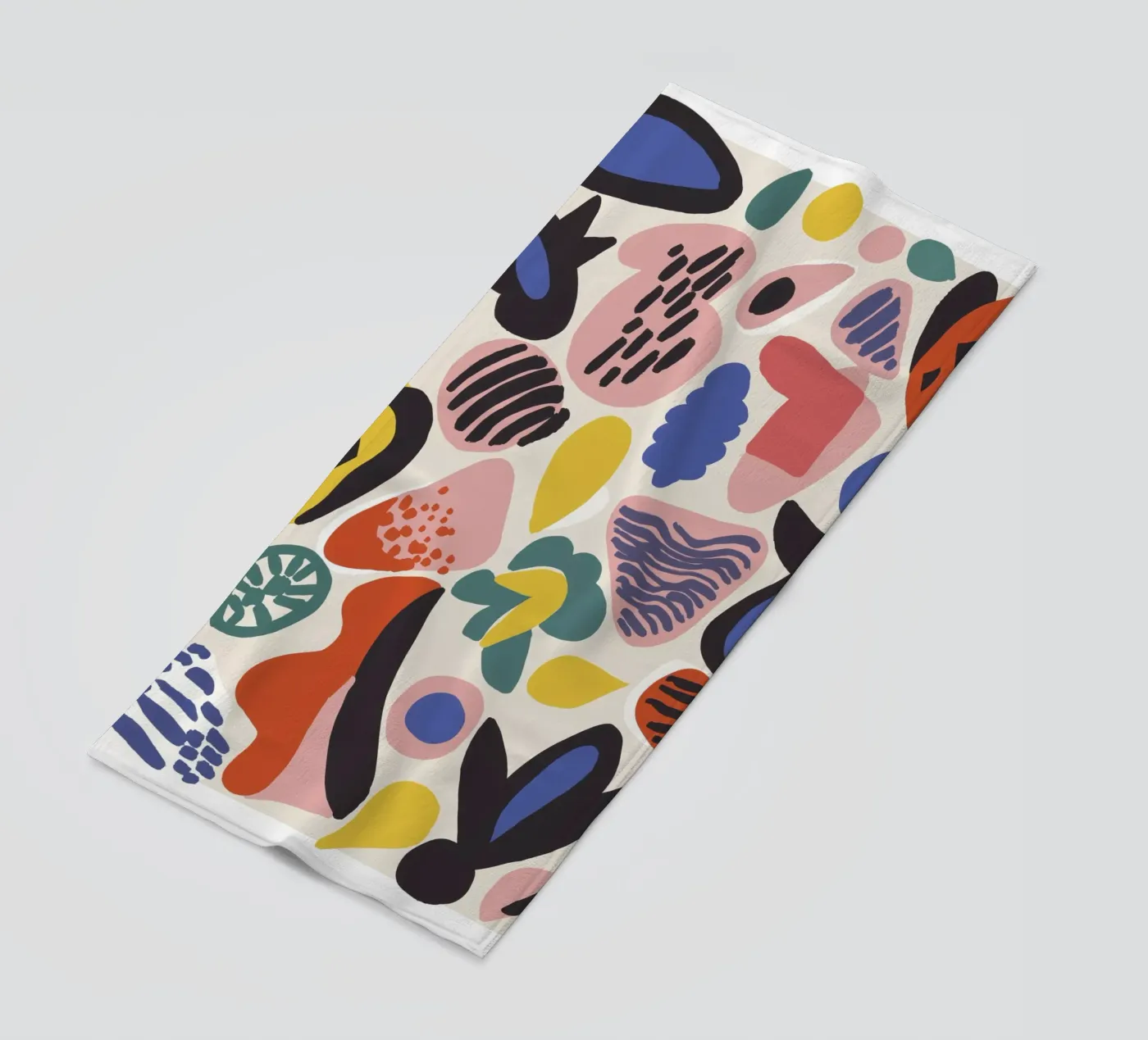 Summer Collection telo mare da treechild