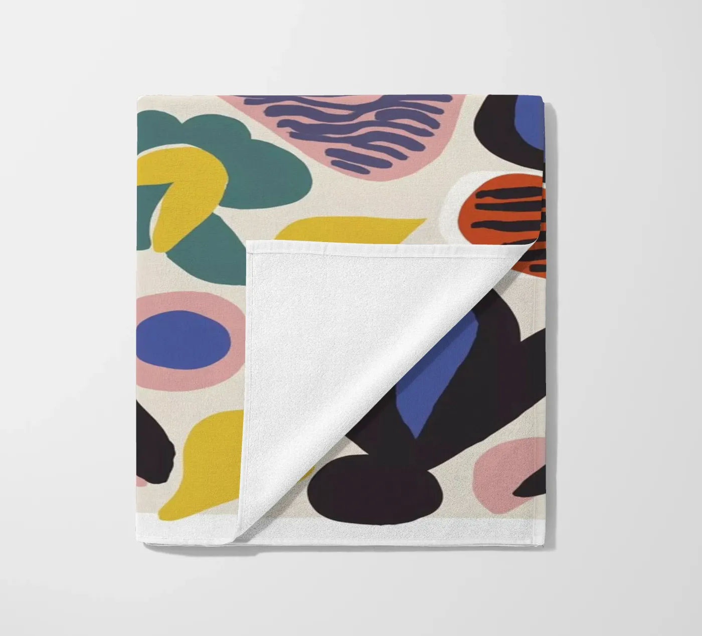 Summer Collection telo mare da treechild