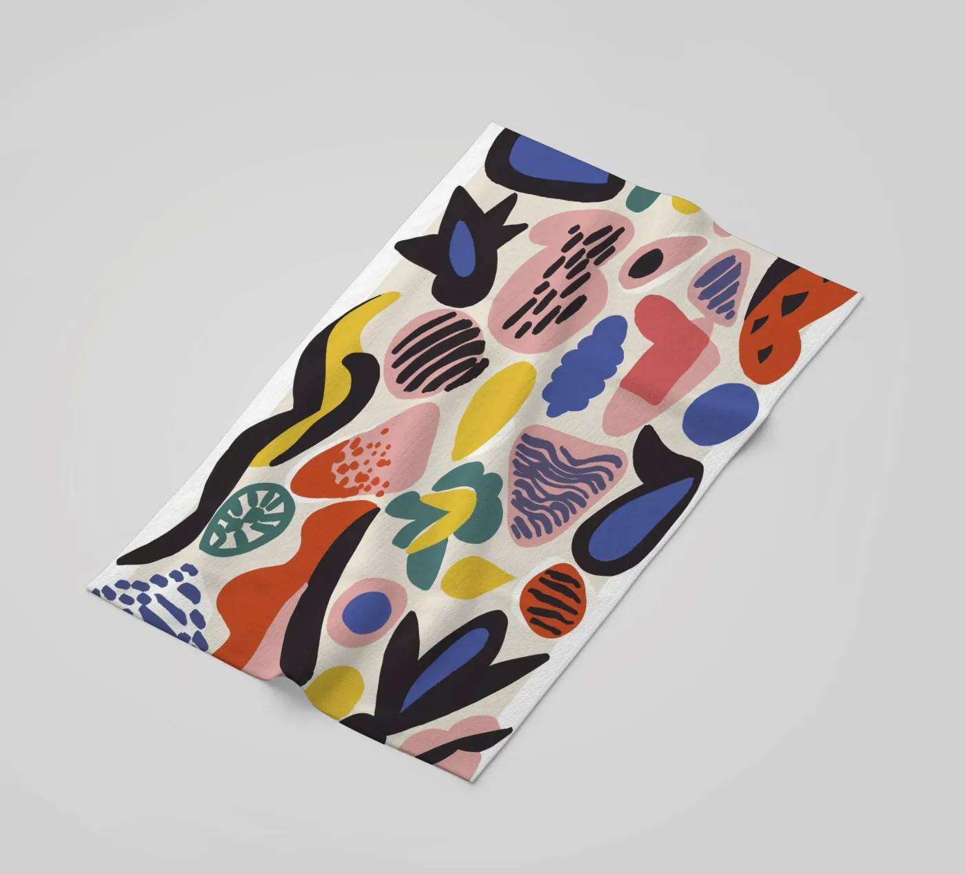 Summer Collection telo mare da treechild