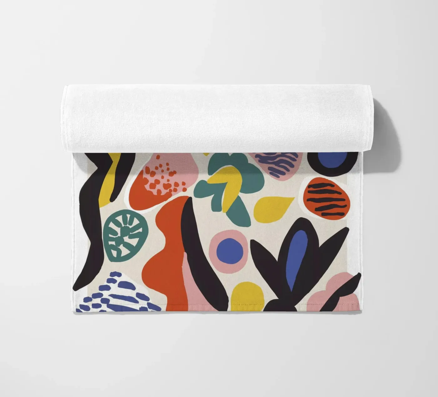 Summer Collection telo mare da treechild