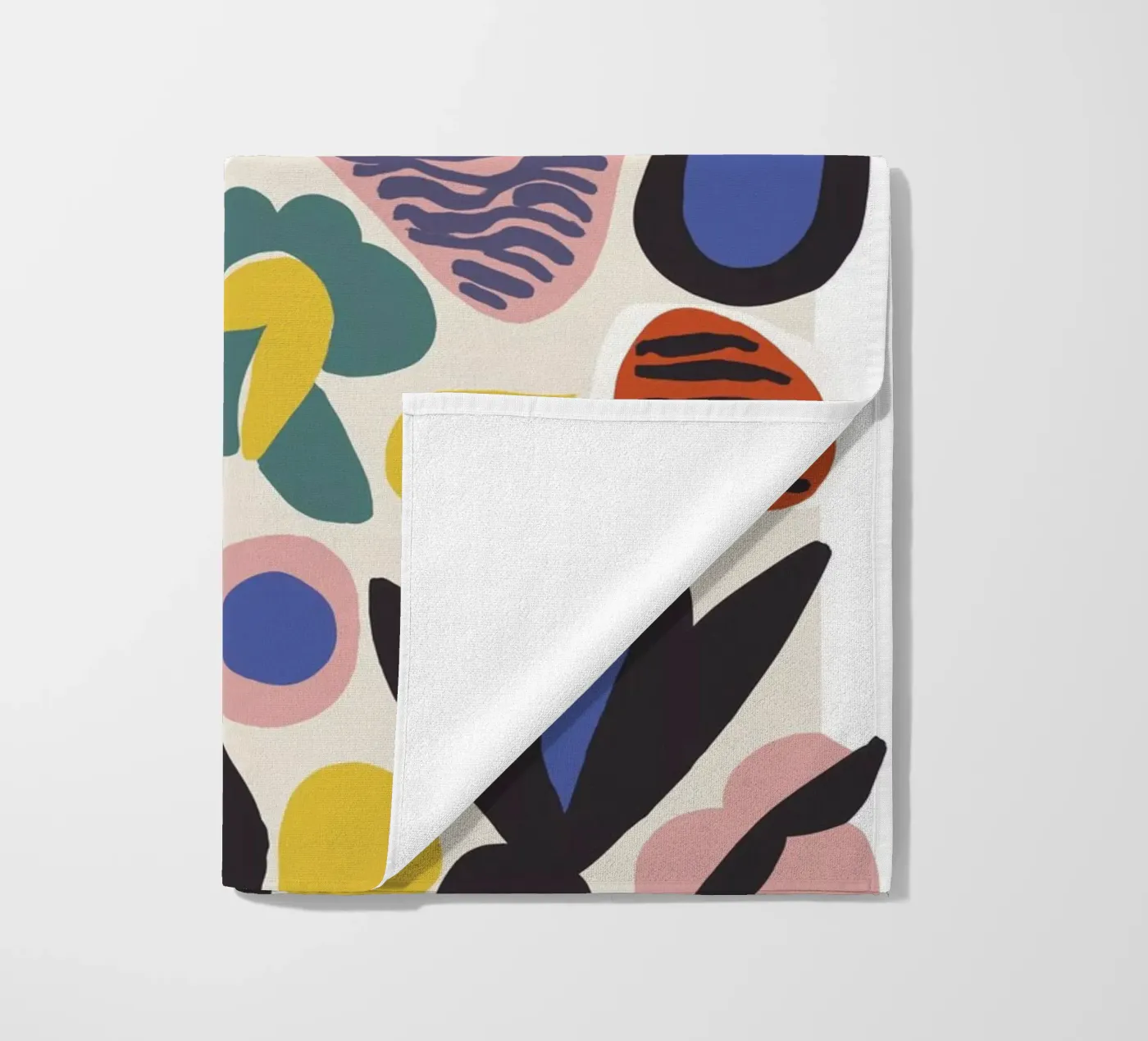 Summer Collection telo mare da treechild