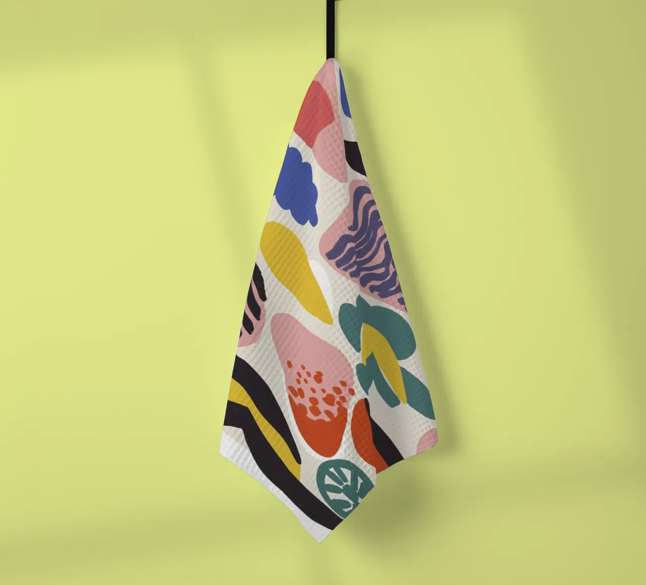 Summer Collection canovaccio da cucina da treechild