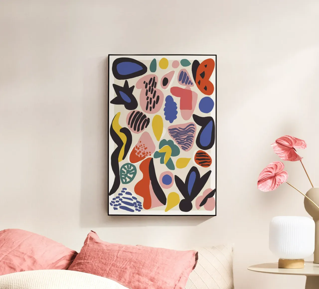 Summer Collection plexiglass da treechild