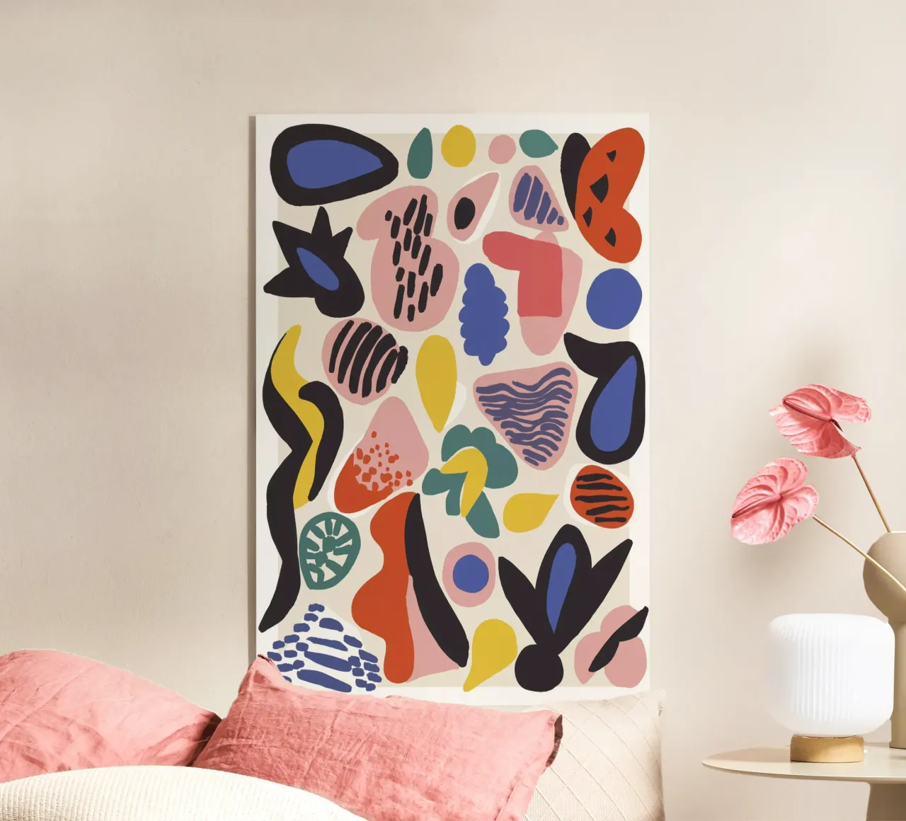 Summer Collection plexiglass da treechild