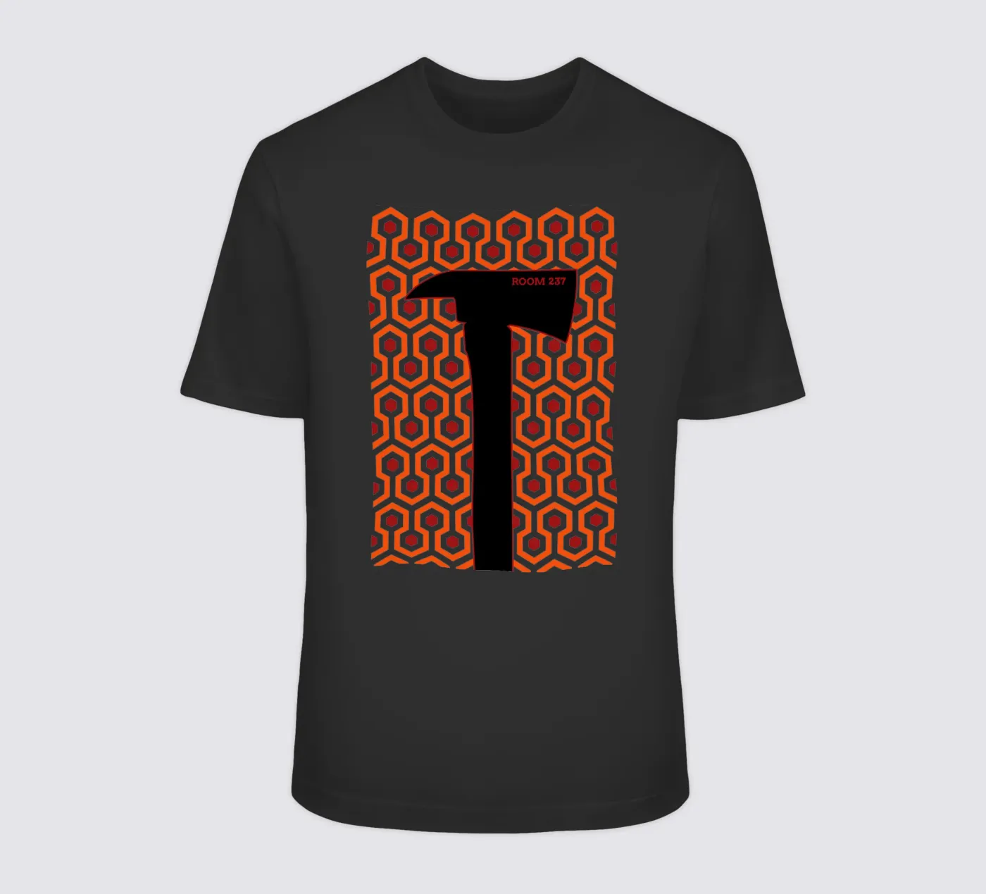 Room 237 t-shirt da Mariel Toigo