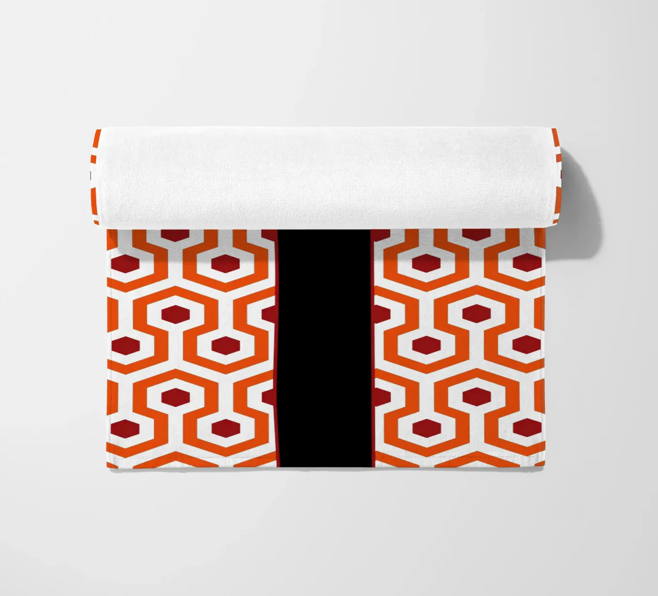 Camera 237 telo mare da Mariel Toigo