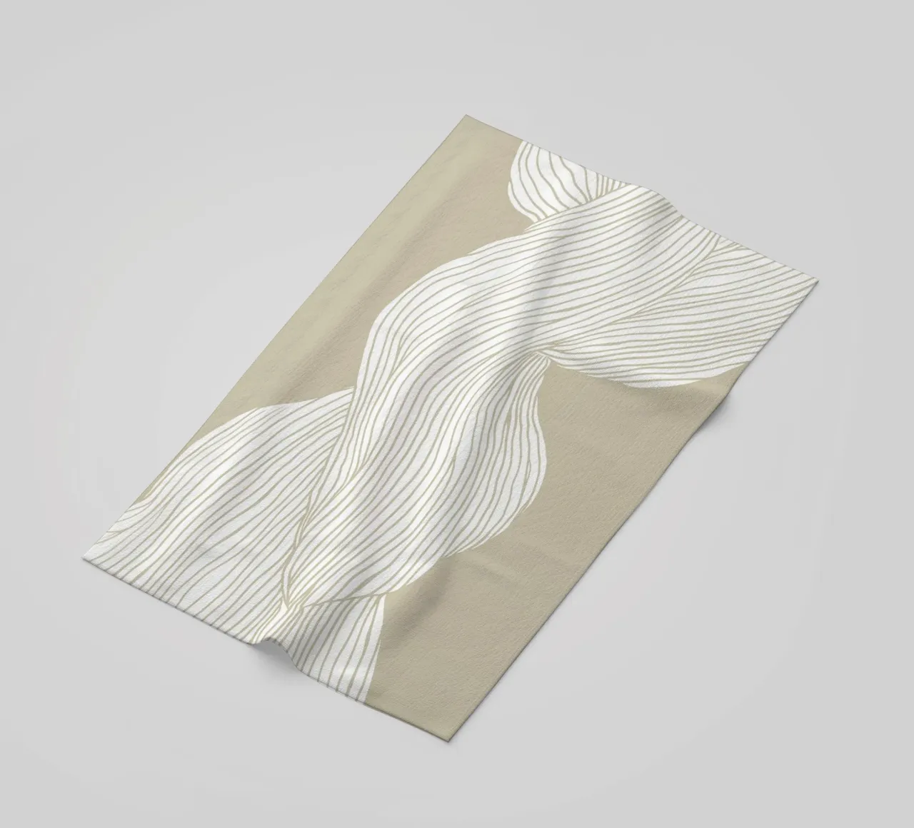 Fibers No 3 telo mare da treechild