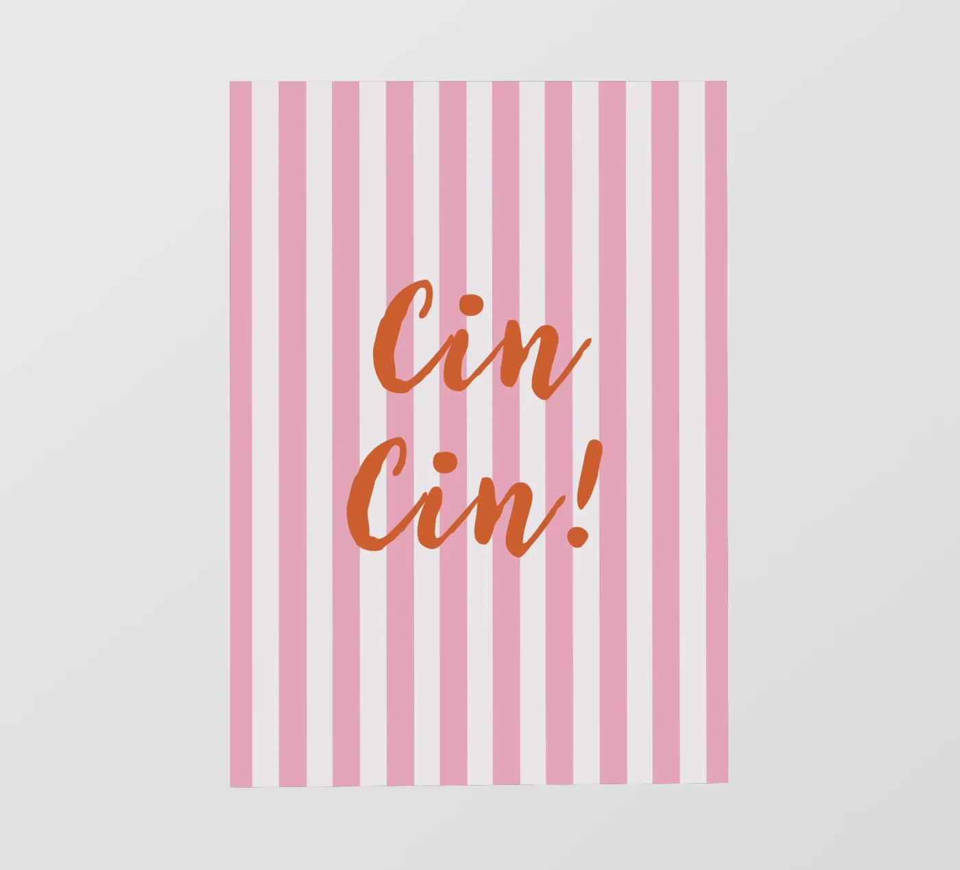 Cin Cin! photo wallpaper by Attaboy Dsgn