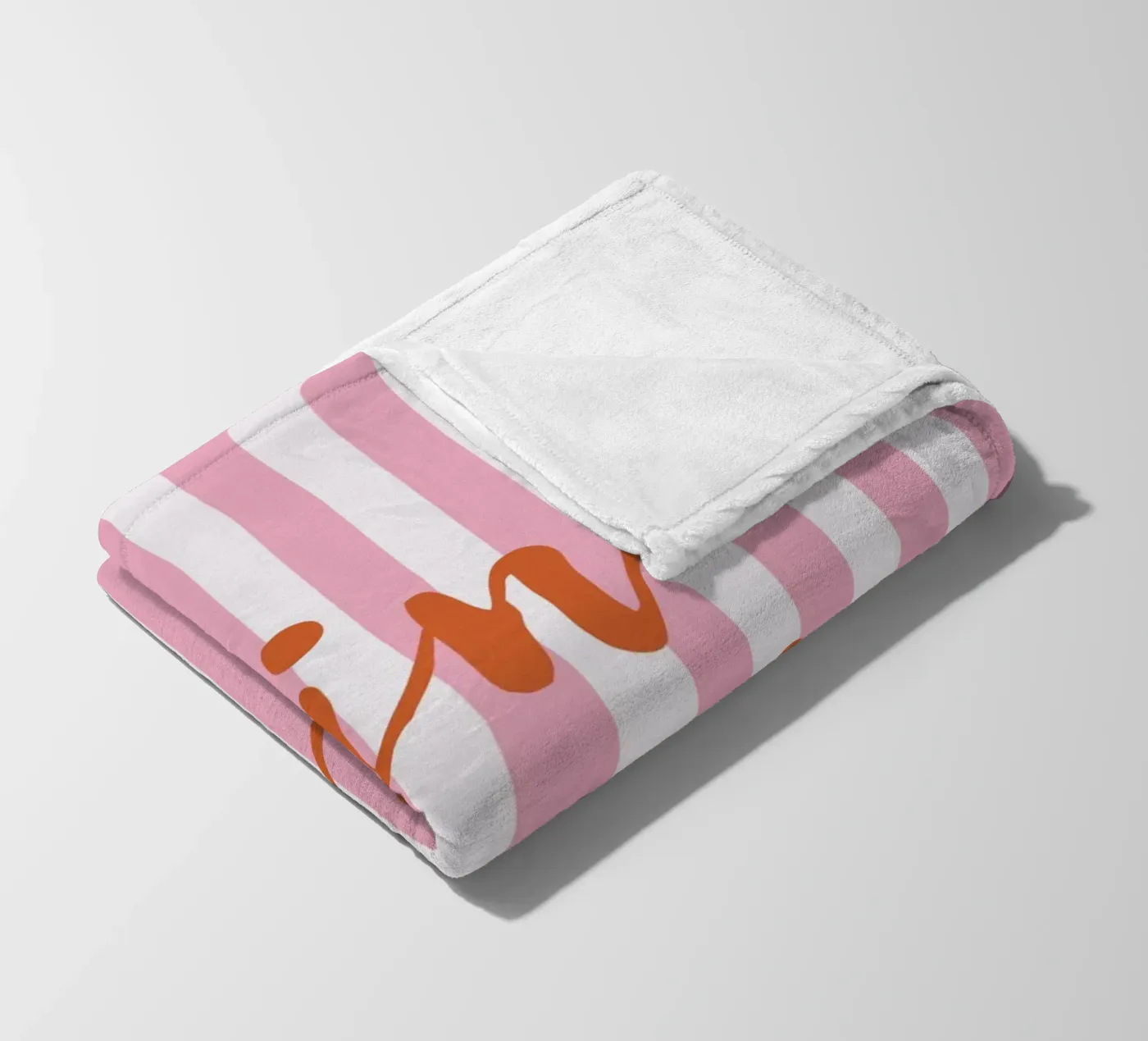 Cin Cin! coperta in pile da Attaboy Dsgn