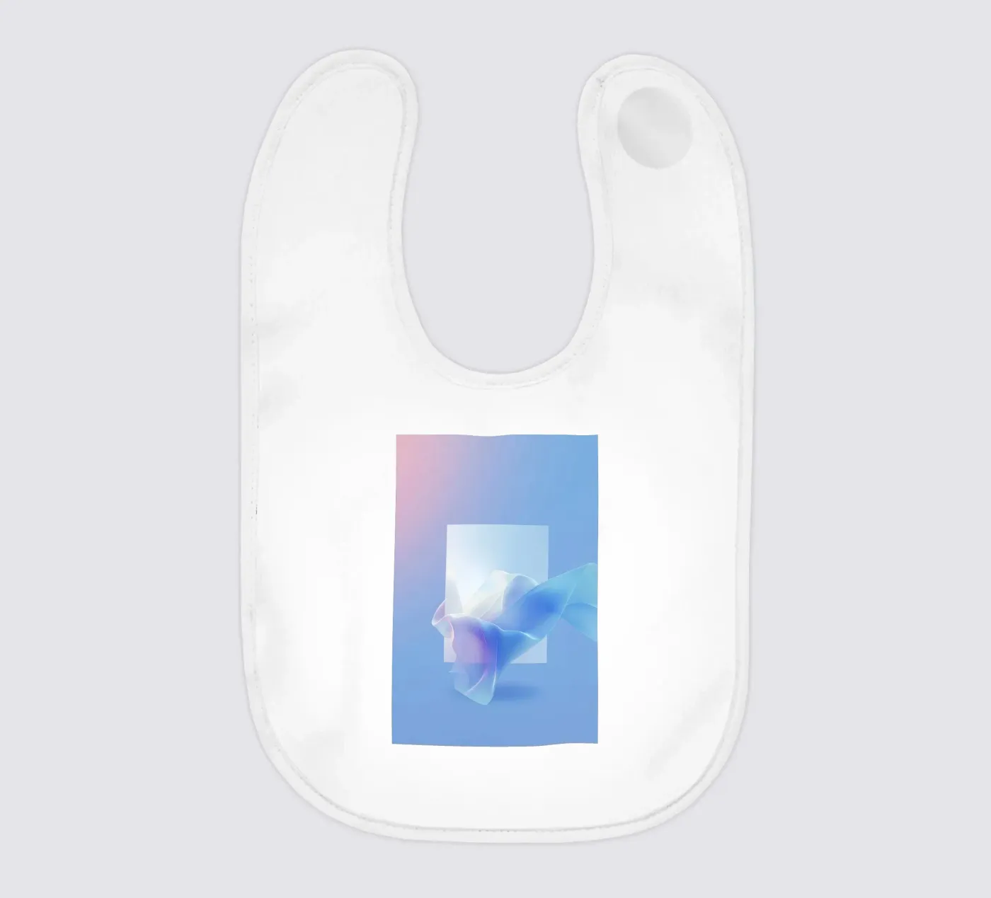 Silk through Babylätzchen von LeDieg