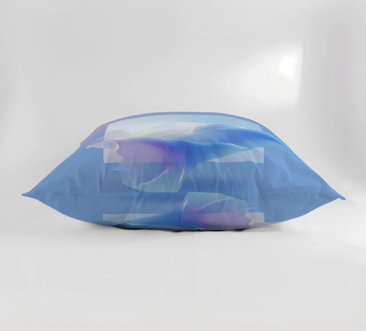 Silk through cuscino da LeDieg