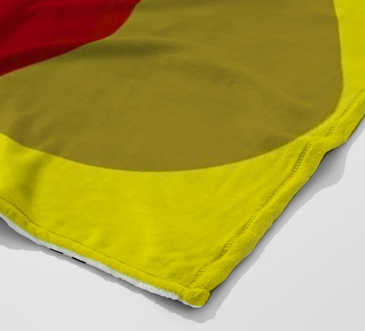 Spermbirds coperta in pile da Stephan Kochs