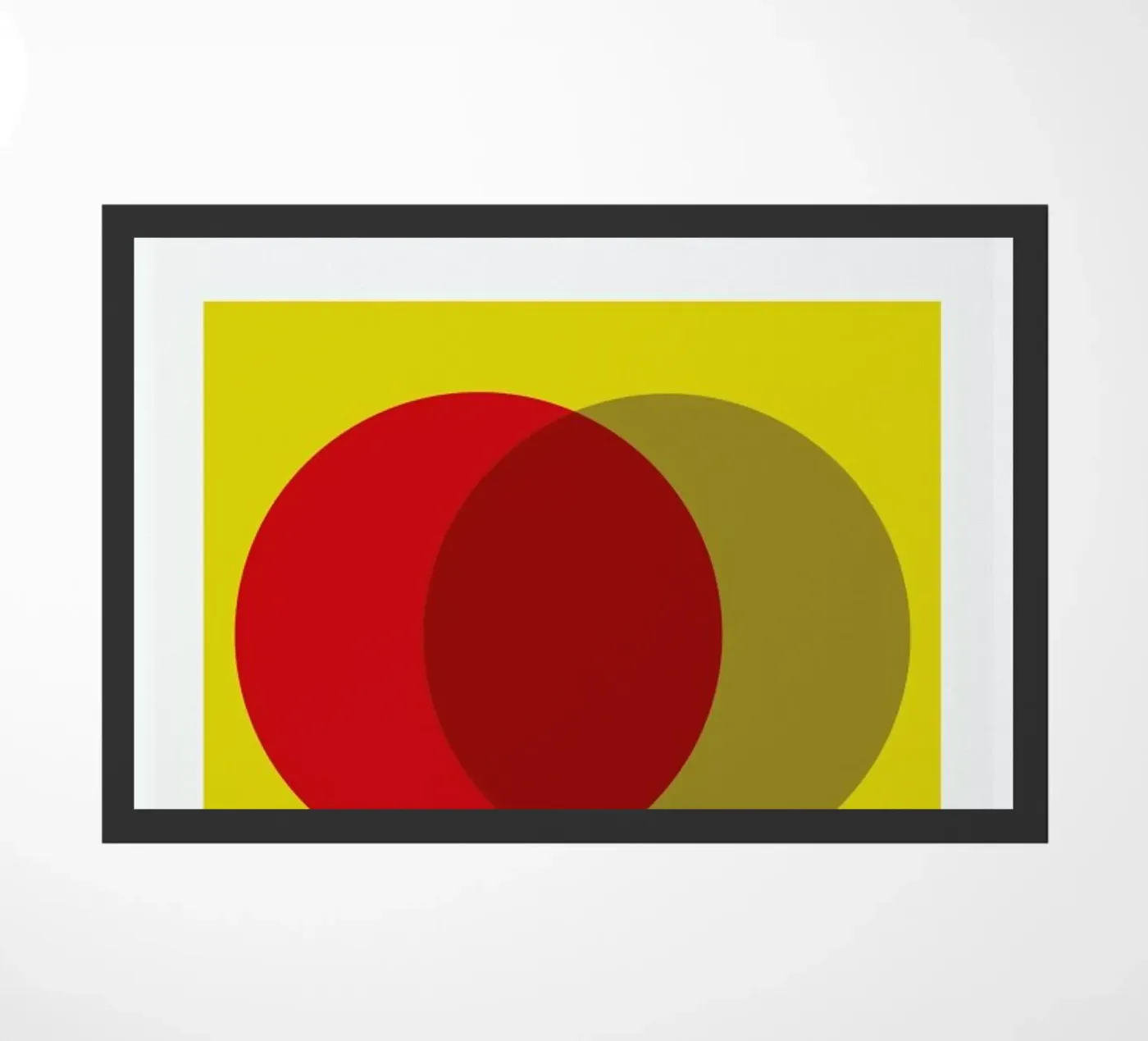 Spermbirds doormat by Stephan Kochs