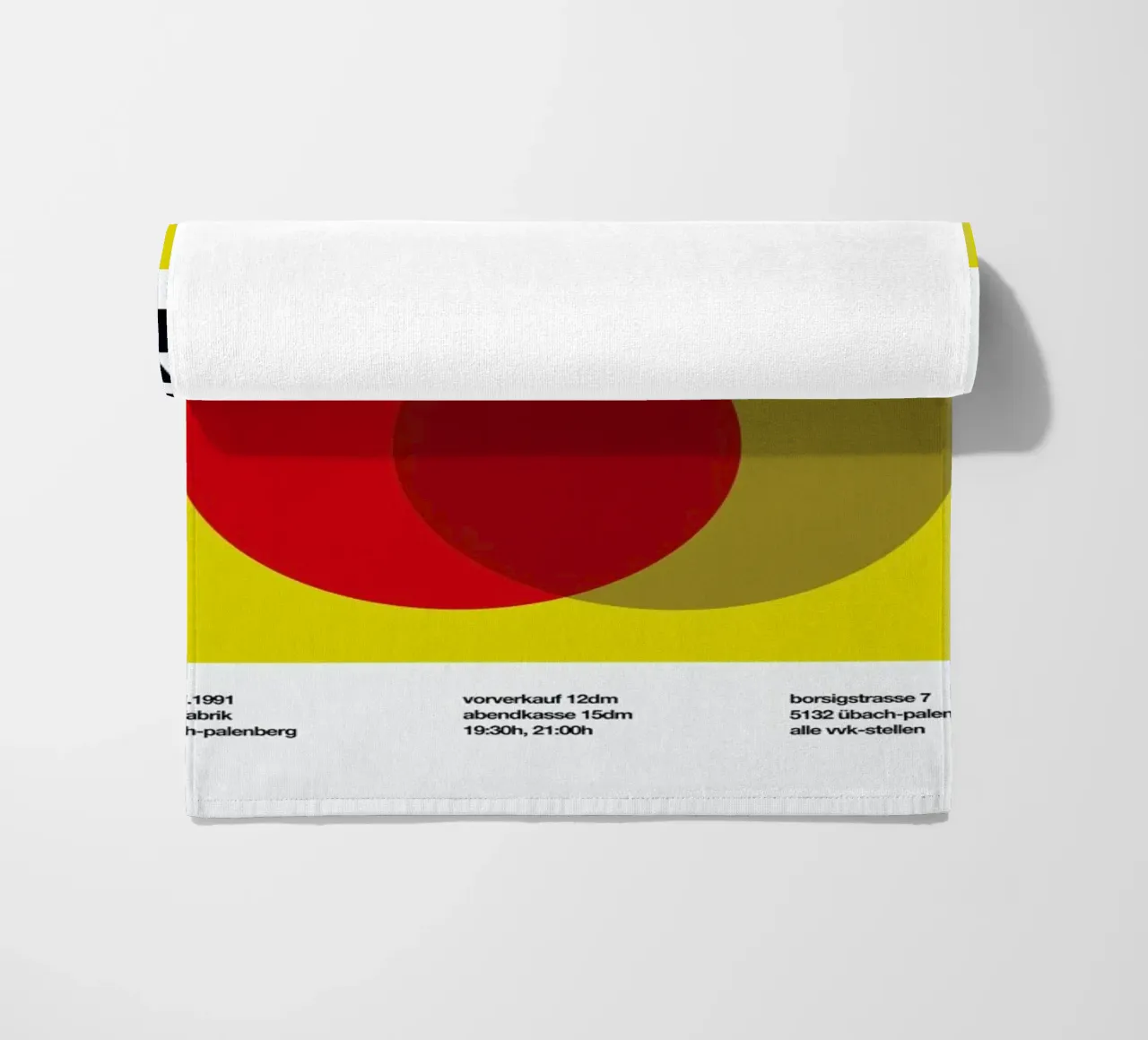 Spermbirds telo mare da Stephan Kochs