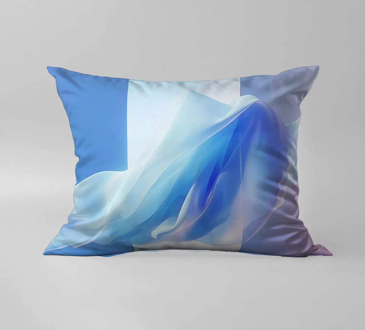 Silk rectangle cuscino da LeDieg