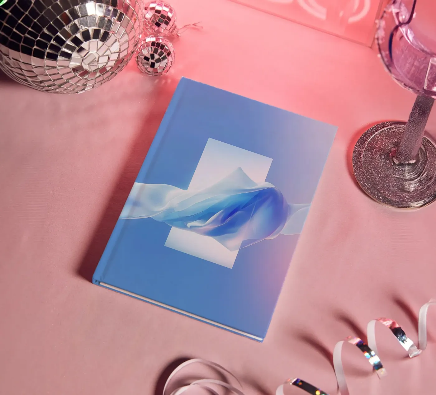 Silk rectangle carnet de LeDieg