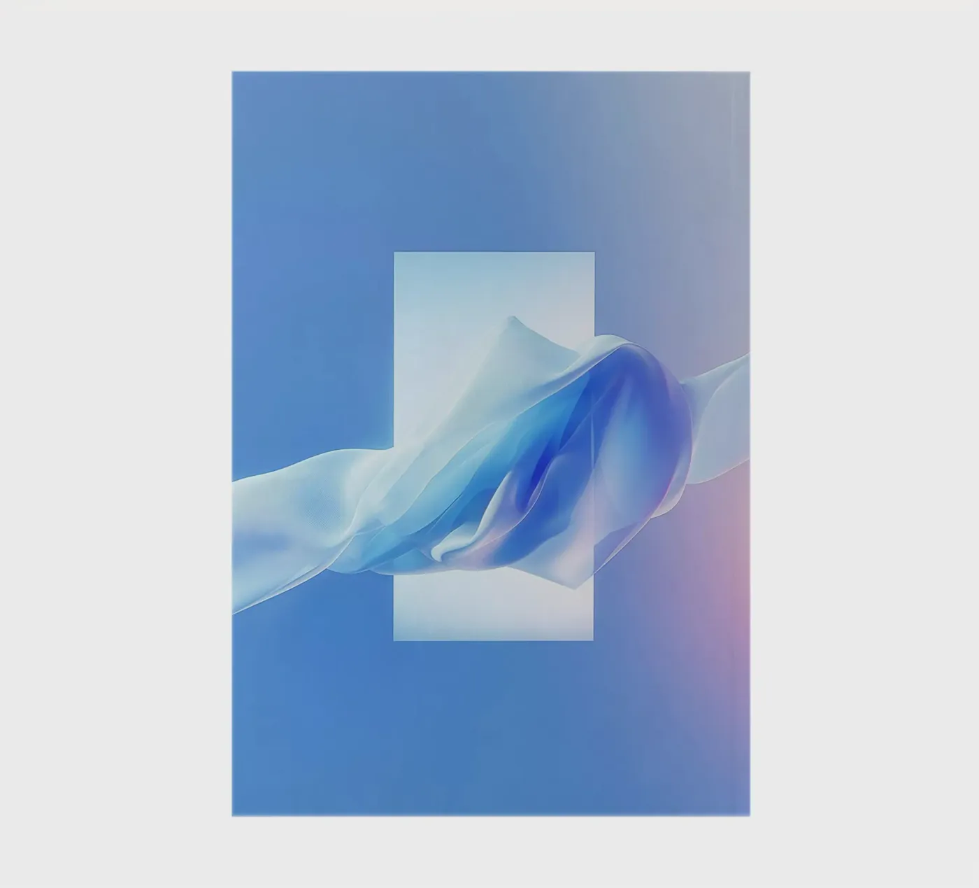 Silk rectangle carnet de LeDieg