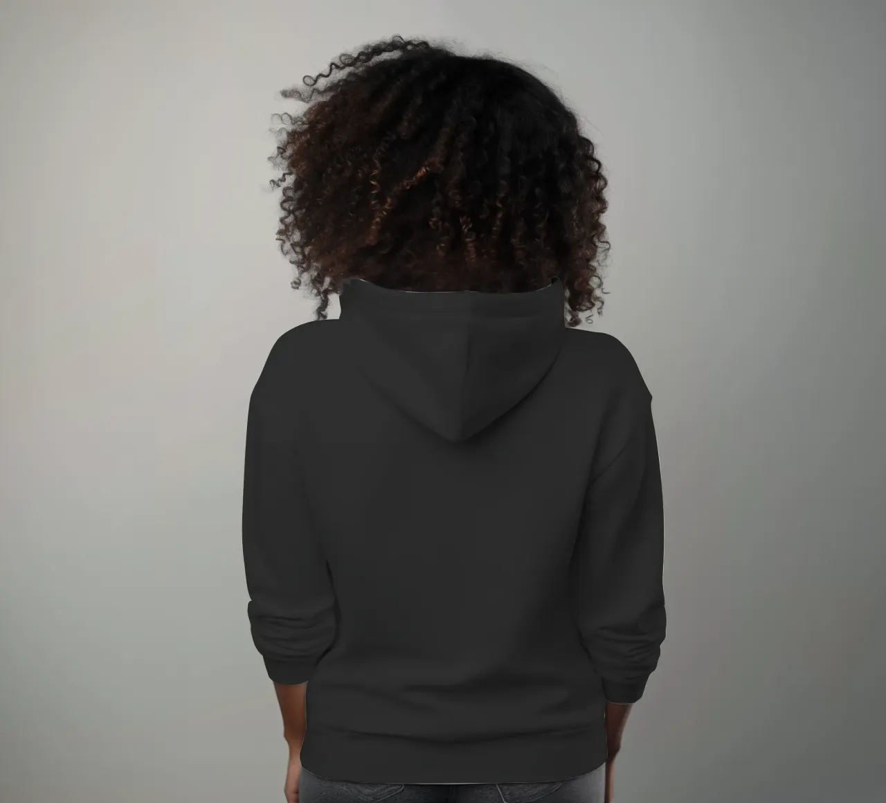 Dance command hoodie by Black Sign Artwork