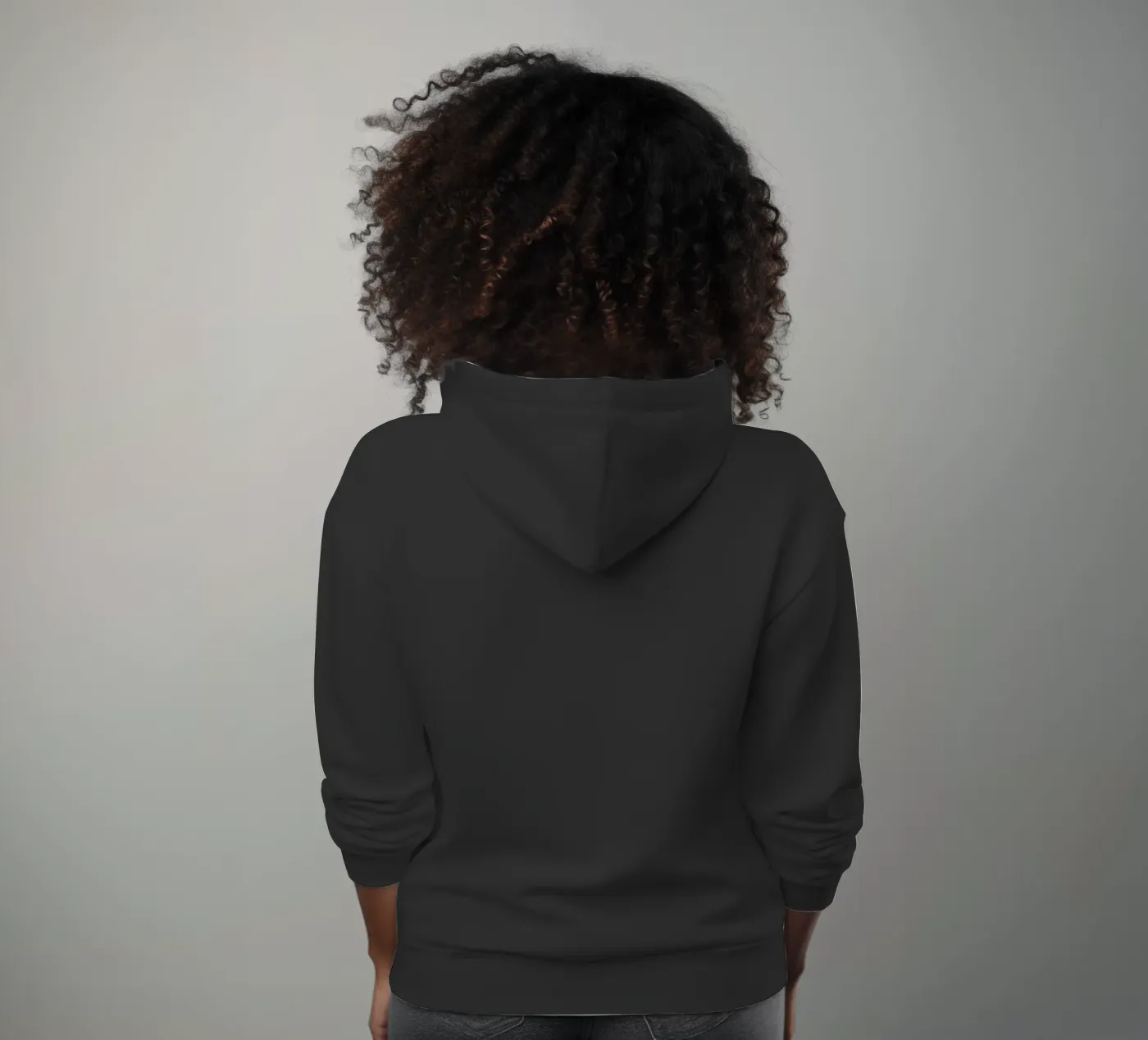 Dance command hoodie by Black Sign Artwork