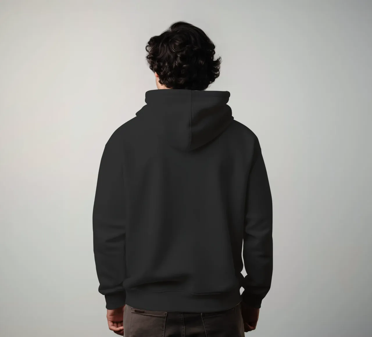 Dance command hoodie by Black Sign Artwork