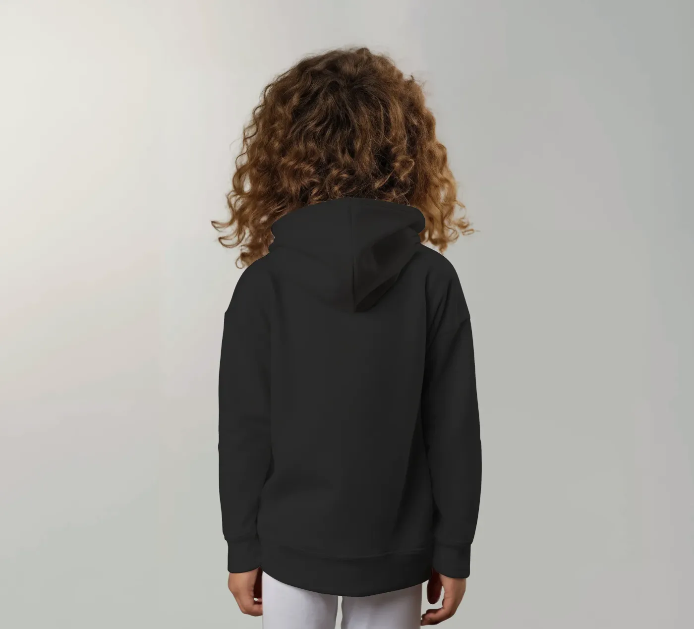 Tanzbefehl Kinder Hoodie von Black Sign Artwork