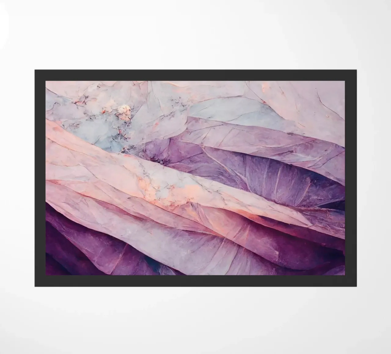 Purple Layers zerbino da treechild