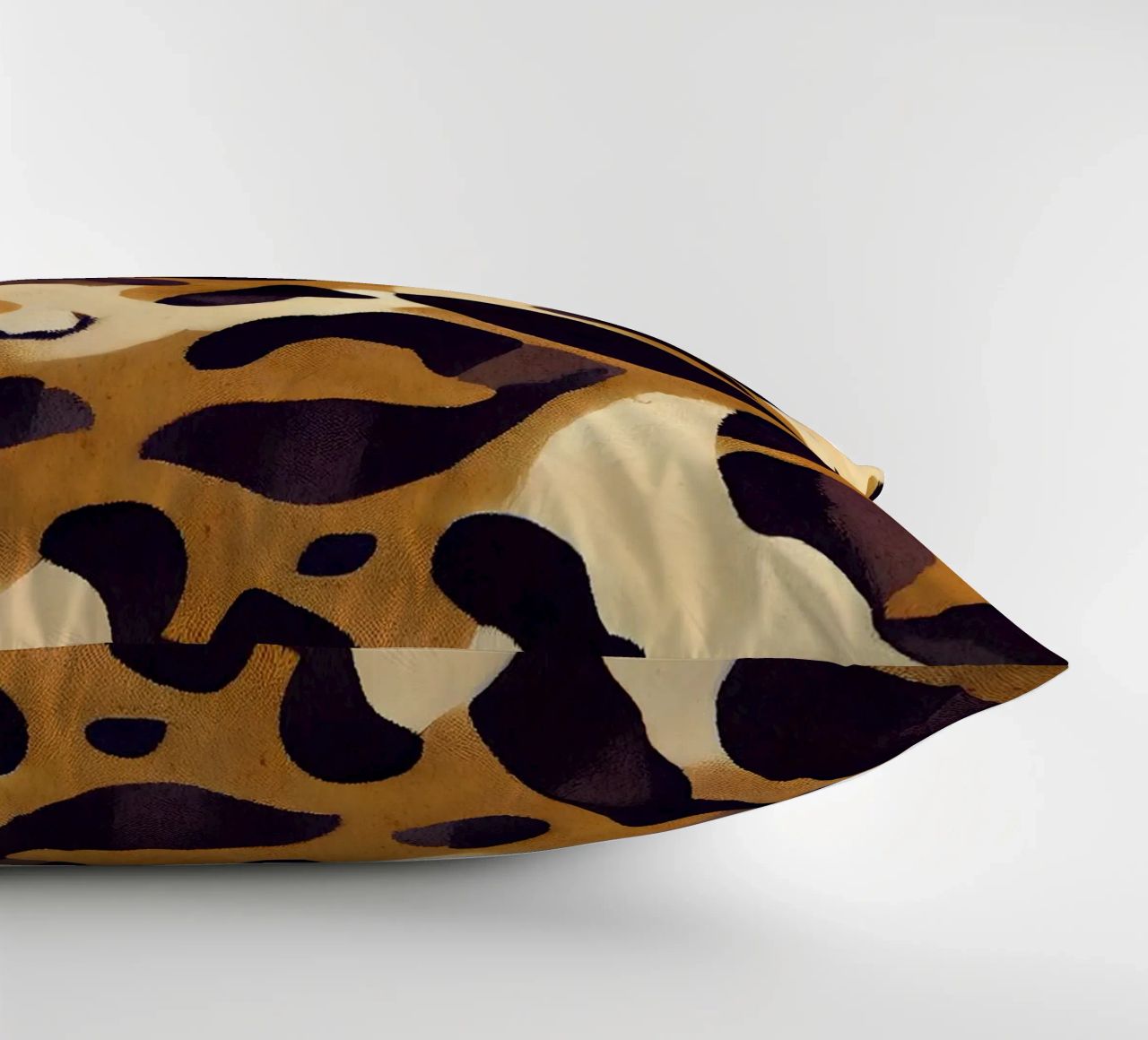 Leo Pattern cuscino da treechild