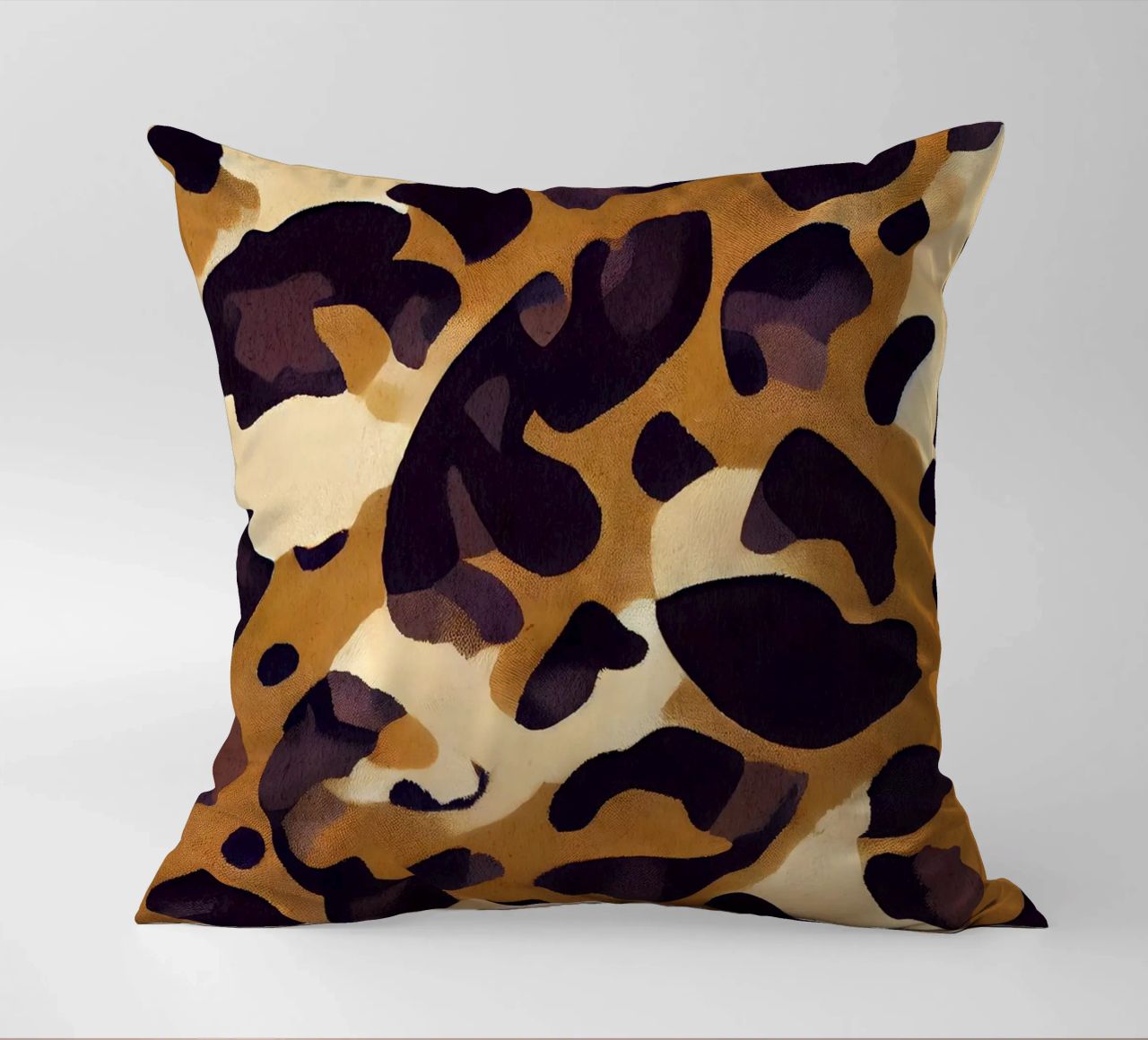 Leo Pattern cuscino da treechild