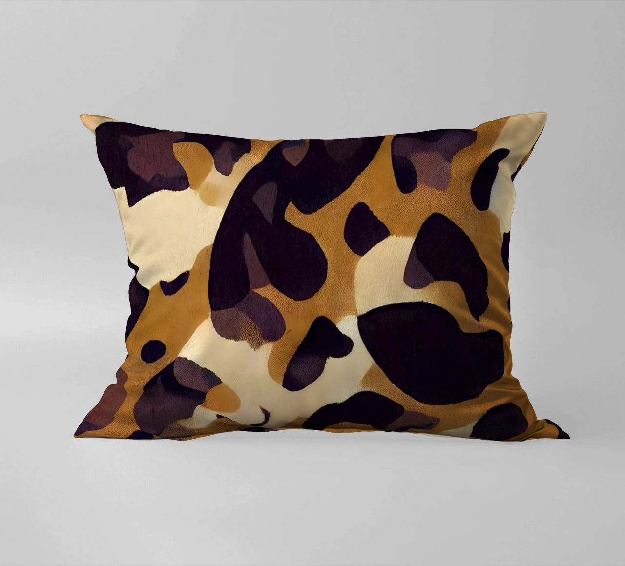 Leo Pattern cuscino da treechild