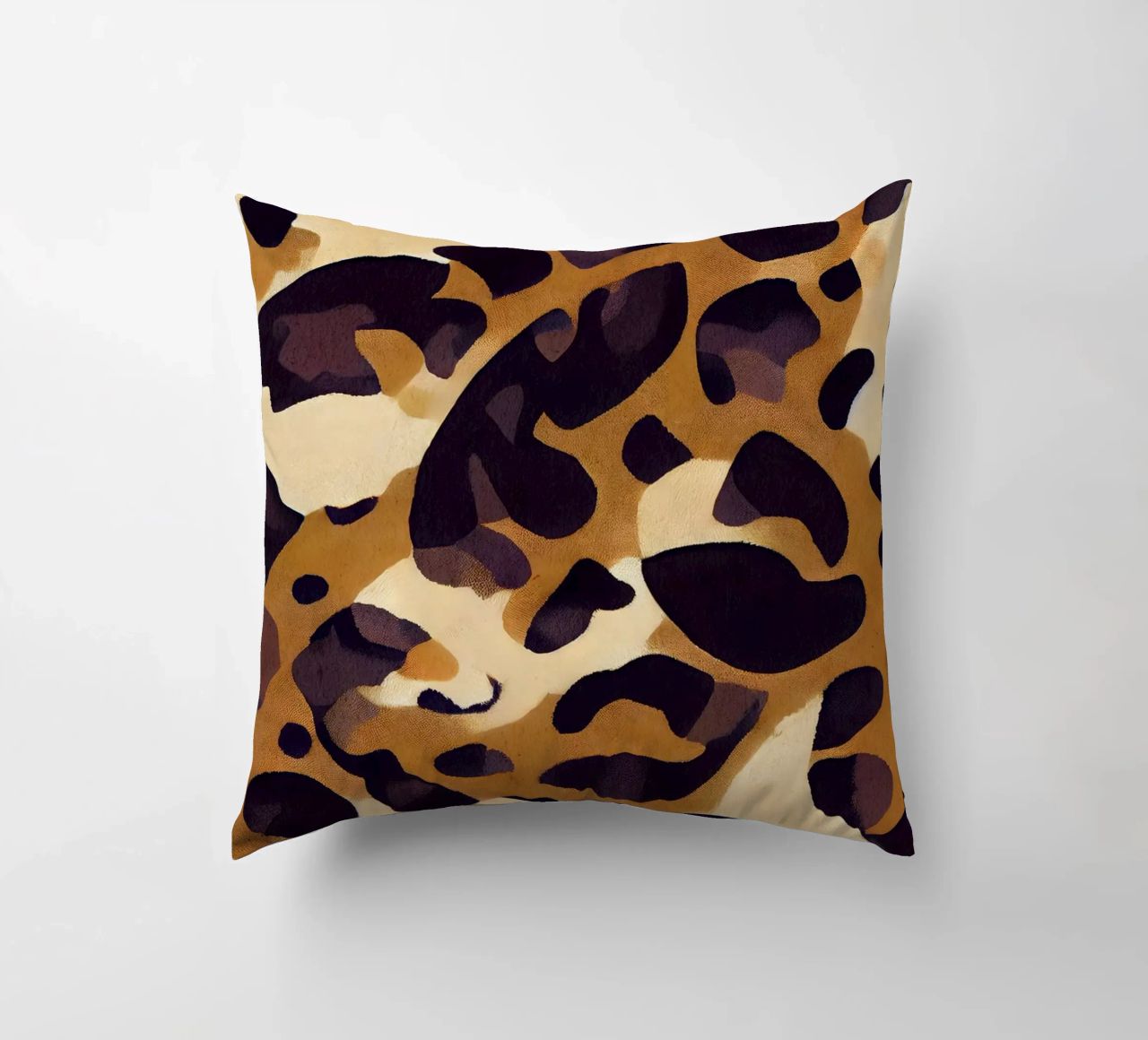 Leo Pattern cuscino da treechild