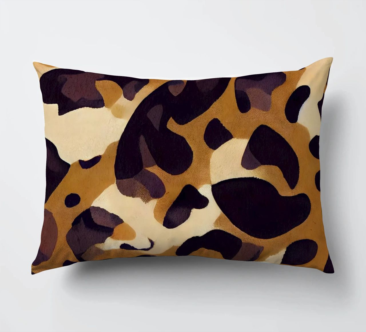 Leo Pattern cuscino da treechild