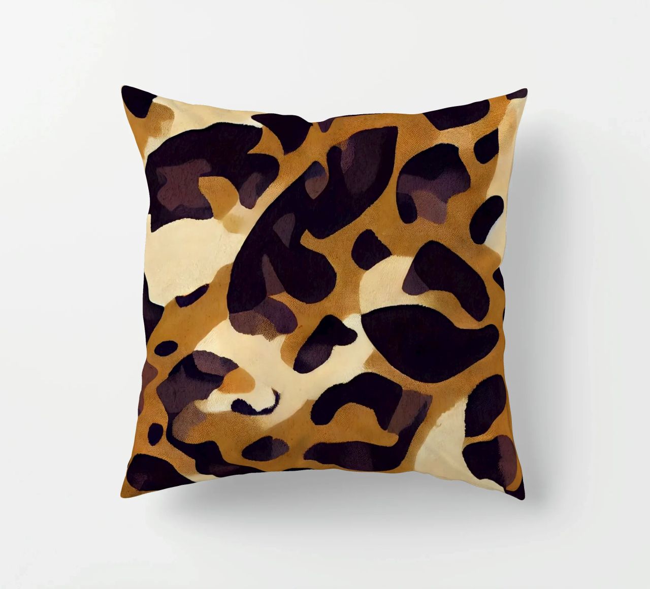 Leo Pattern cuscino da treechild