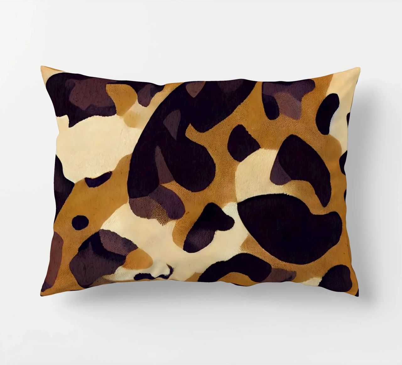 Leo Pattern cuscino da treechild