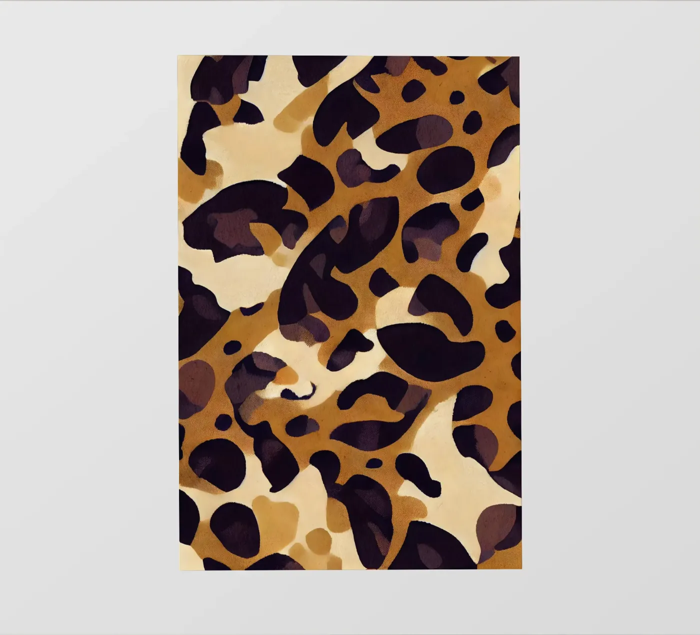 Leo Pattern pellicola backlit da treechild