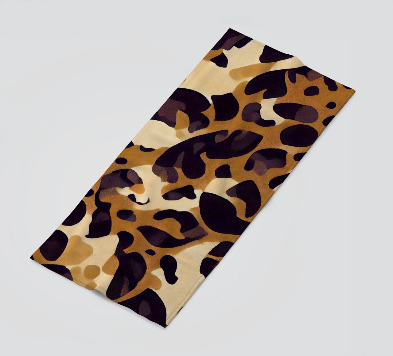 Leo Pattern telo mare da treechild