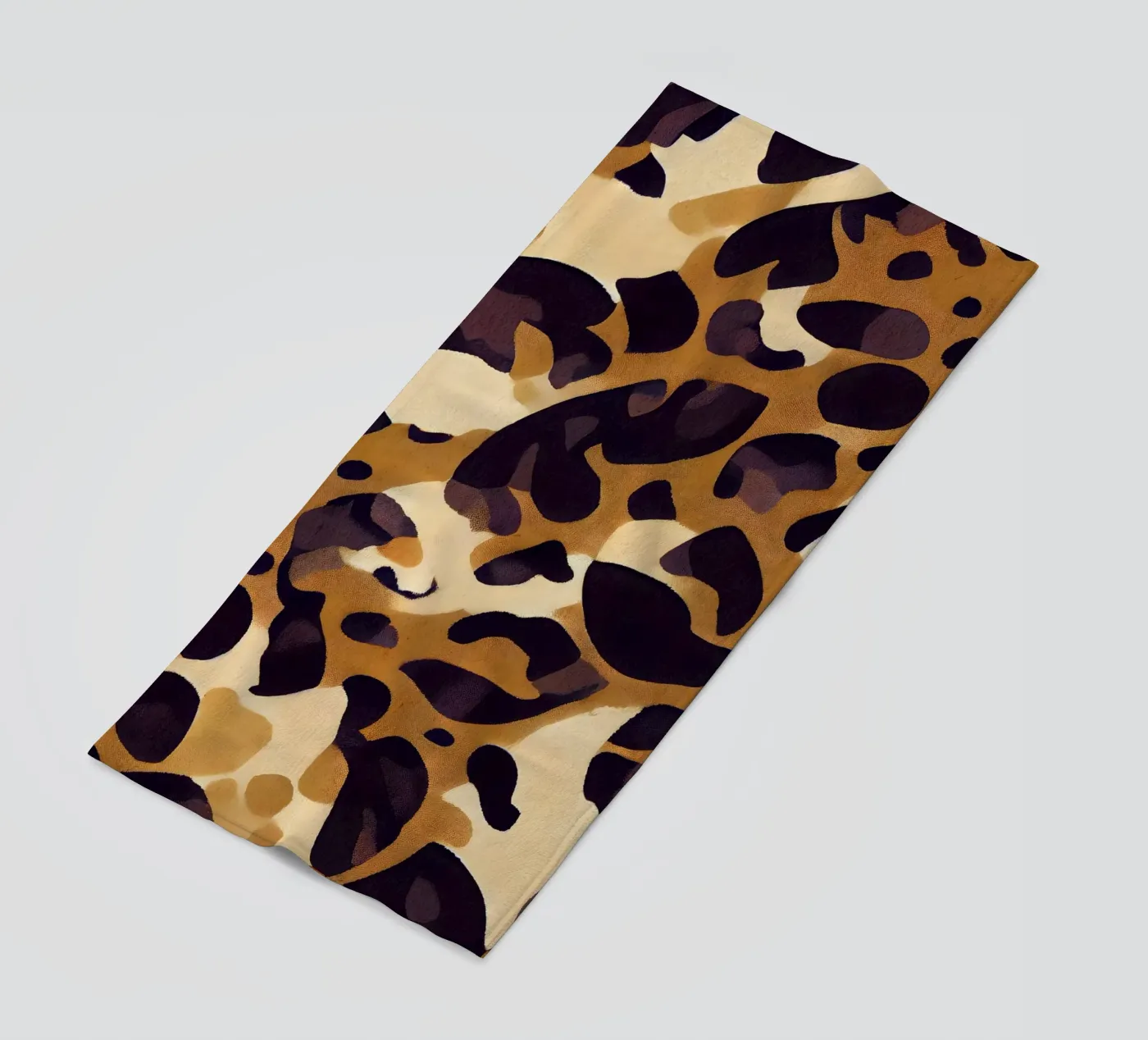 Leo Pattern telo mare da treechild