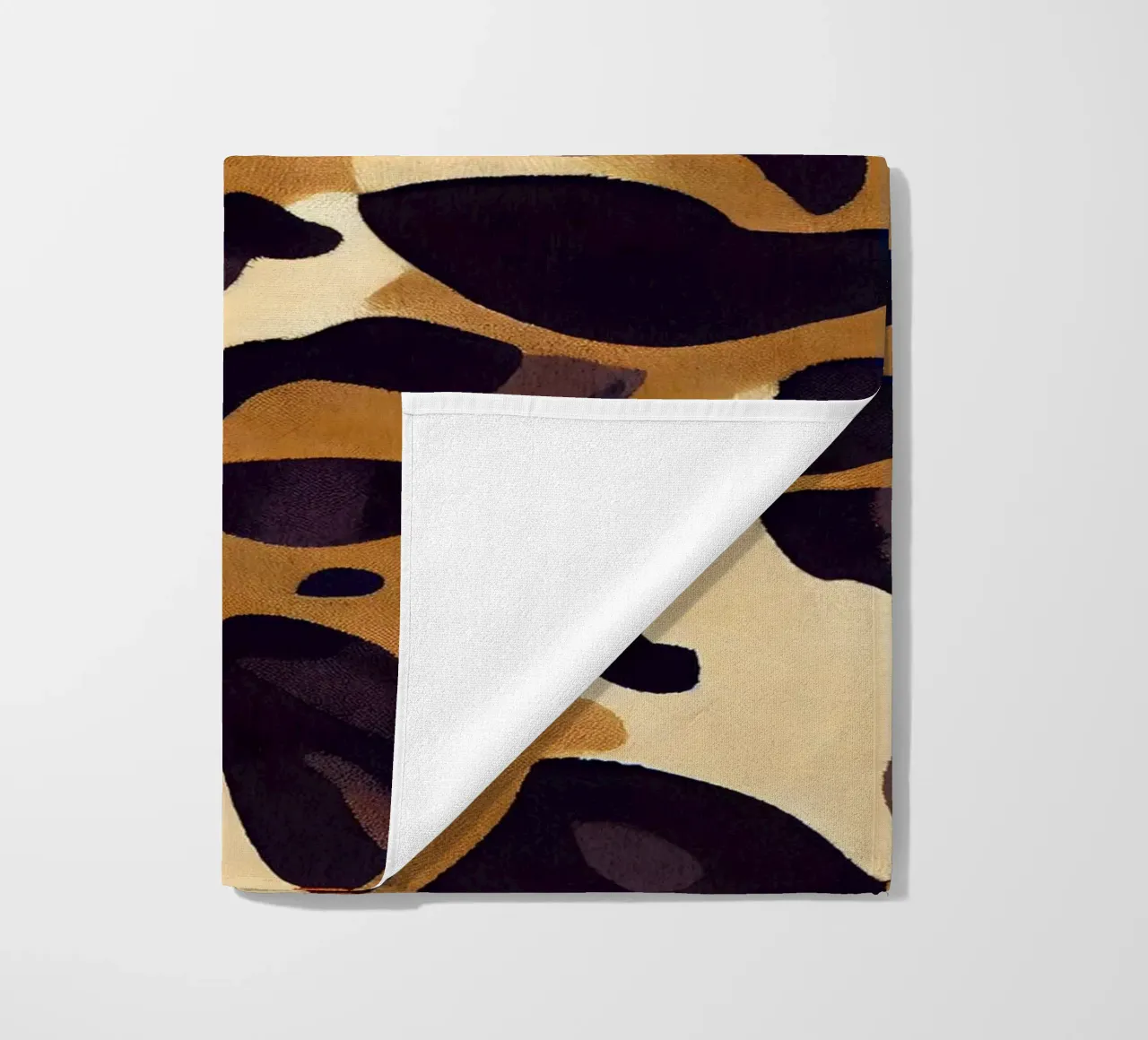 Leo Pattern telo mare da treechild