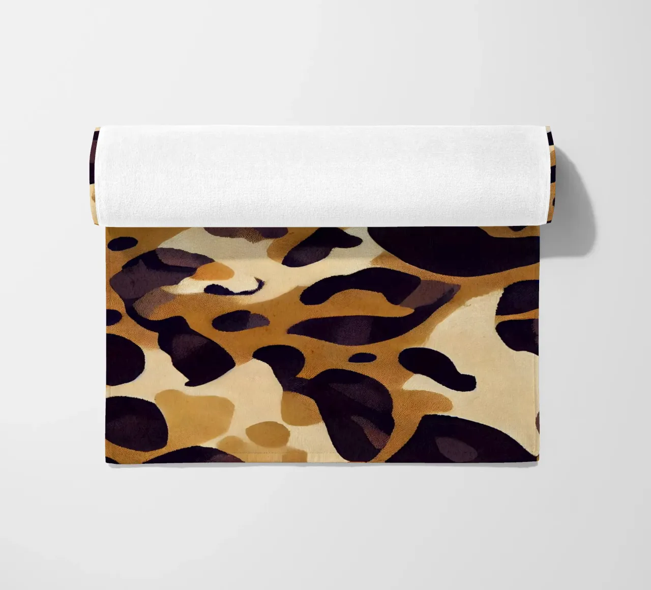 Leo Pattern telo mare da treechild