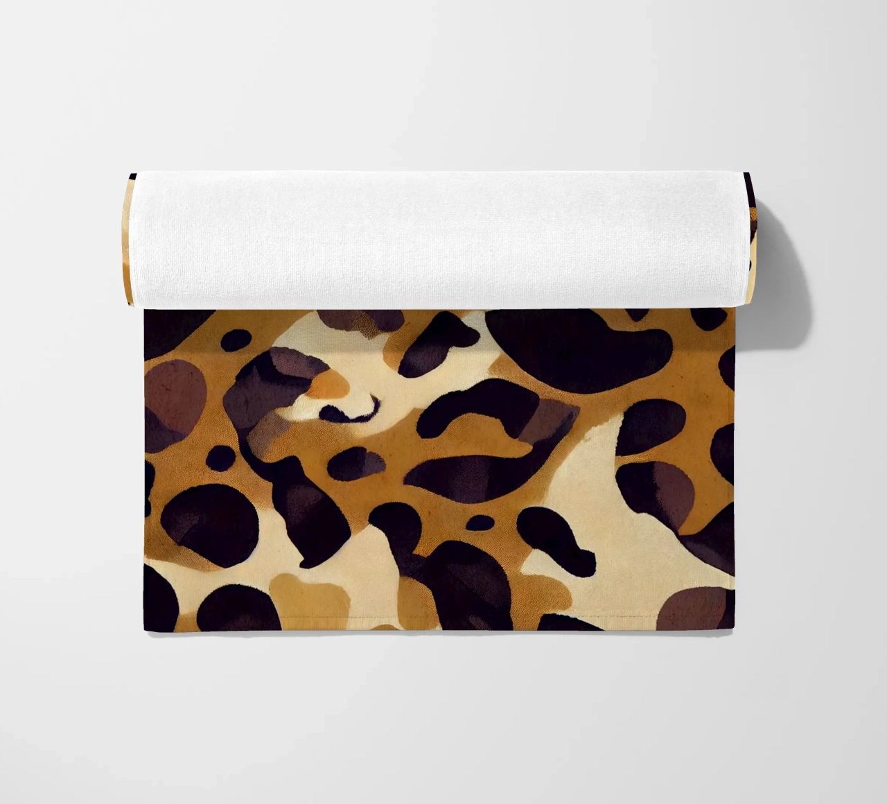 Leo Pattern telo mare da treechild