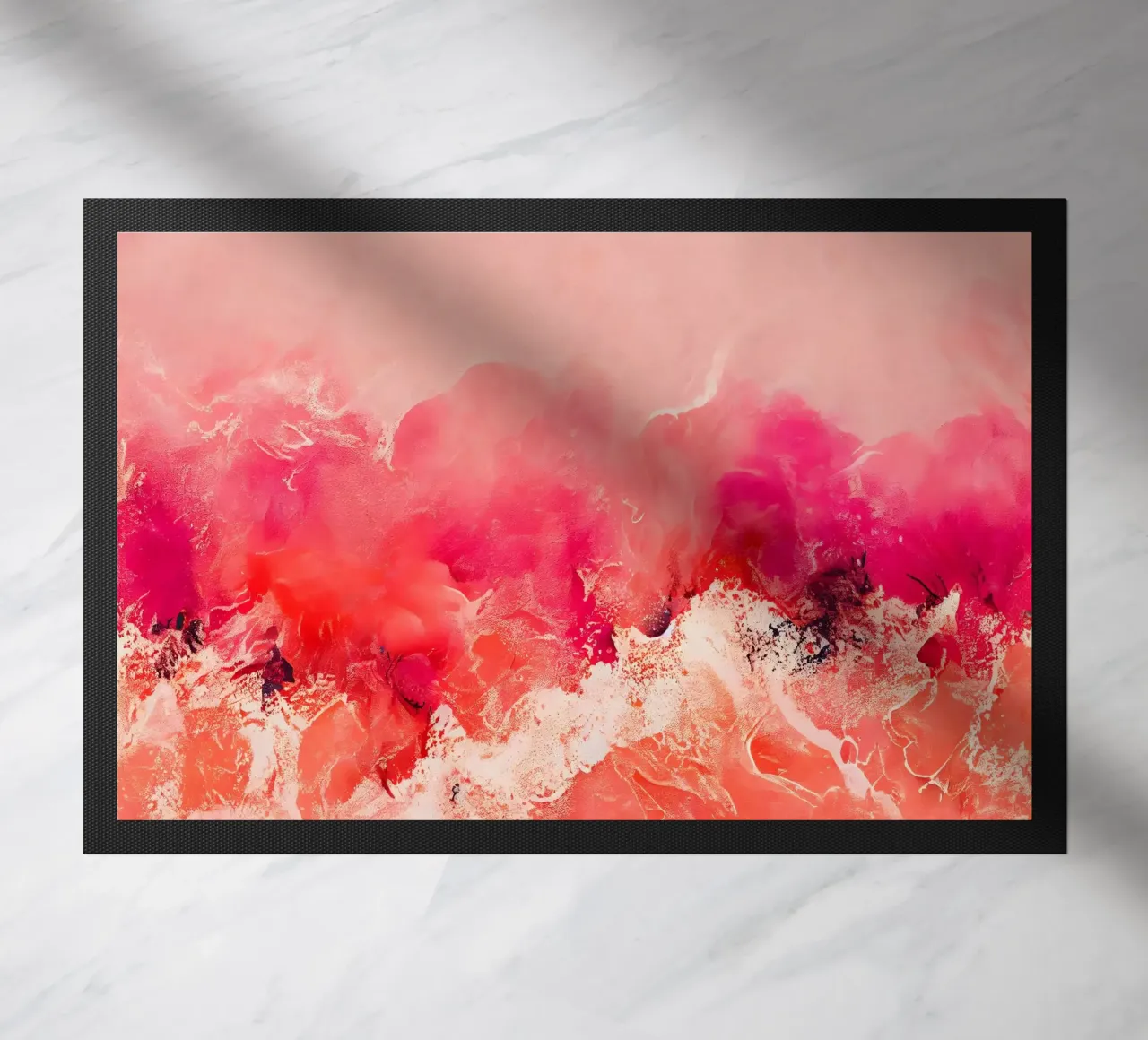 Pink Wave zerbino da treechild