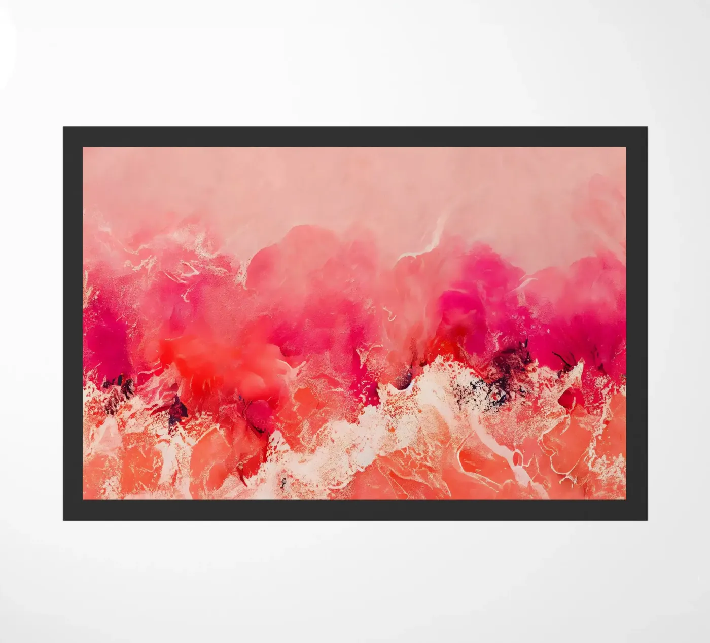 Pink Wave zerbino da treechild
