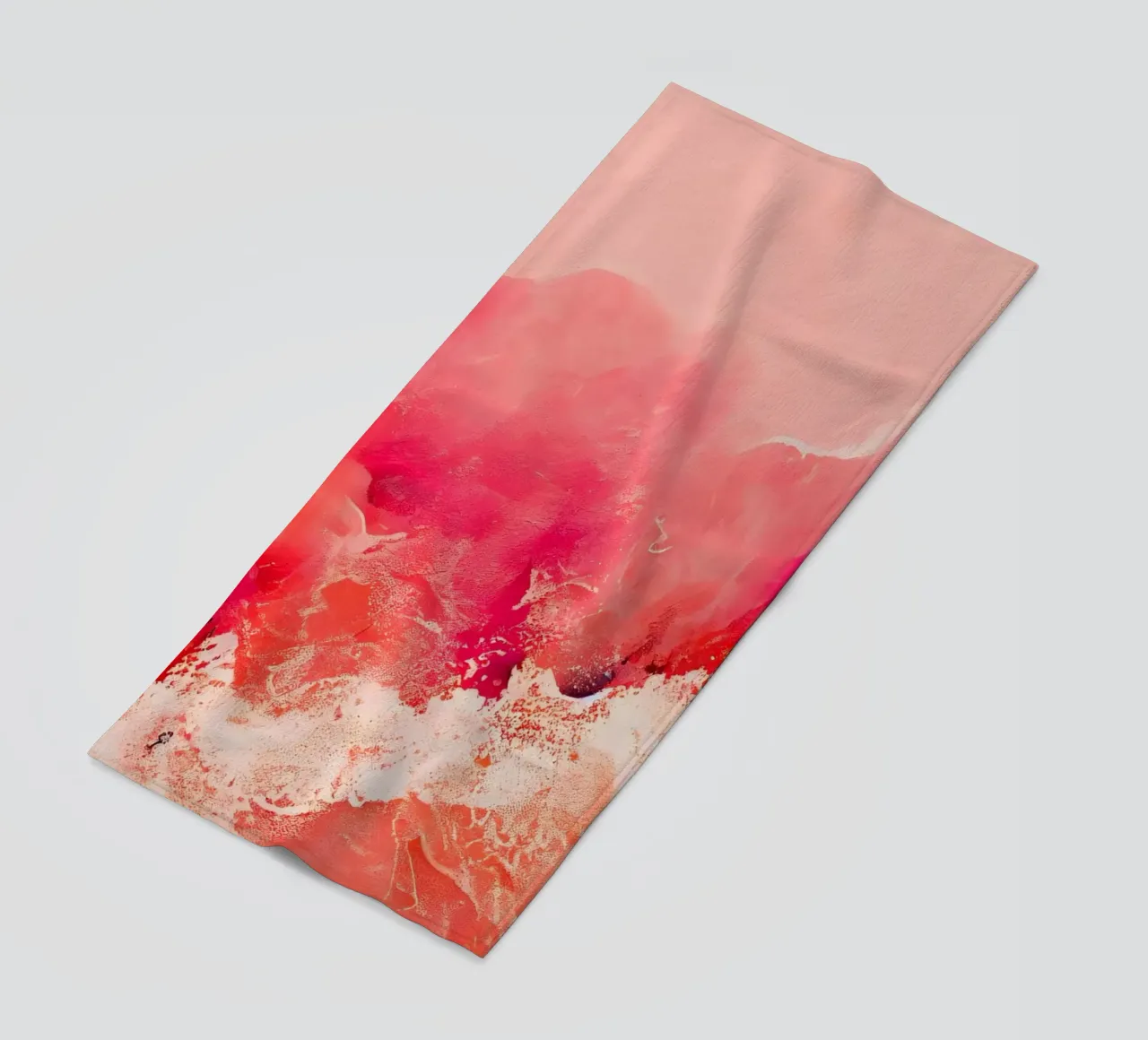 Pink Wave telo mare da treechild