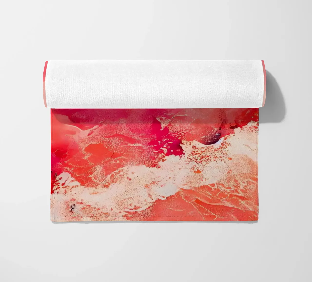 Pink Wave telo mare da treechild