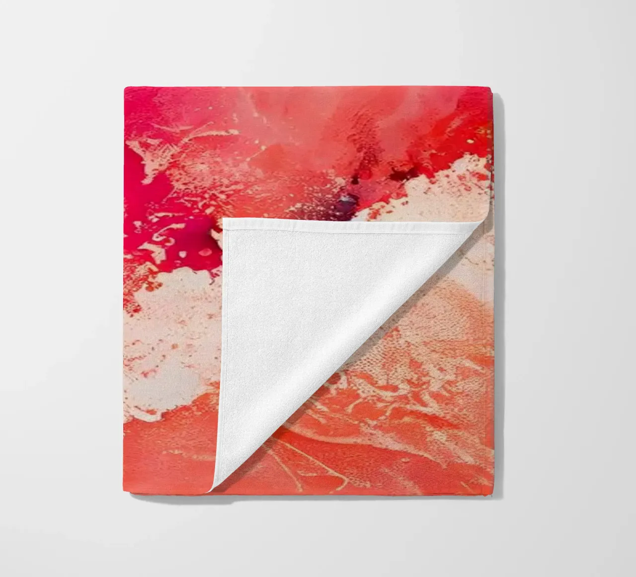 Pink Wave telo mare da treechild