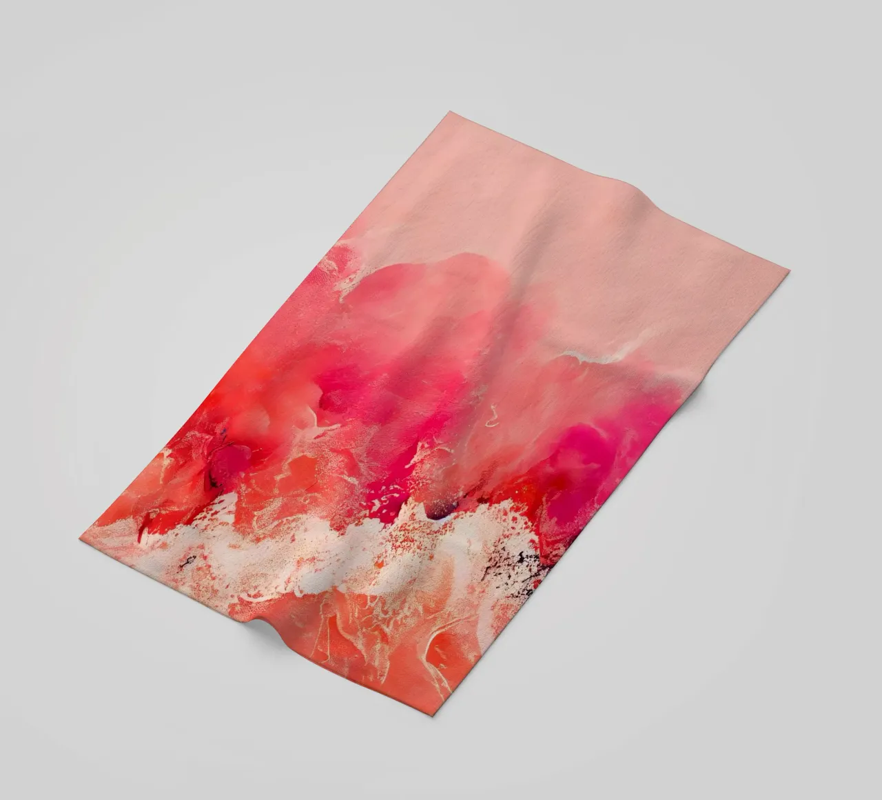 Pink Wave telo mare da treechild