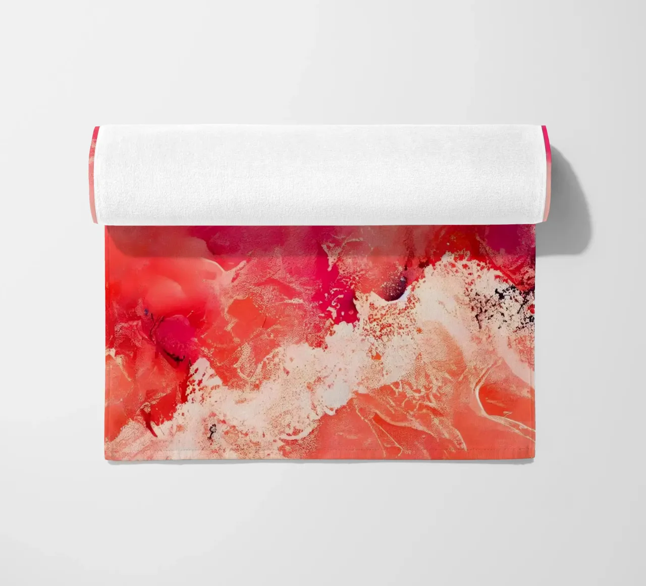 Pink Wave telo mare da treechild