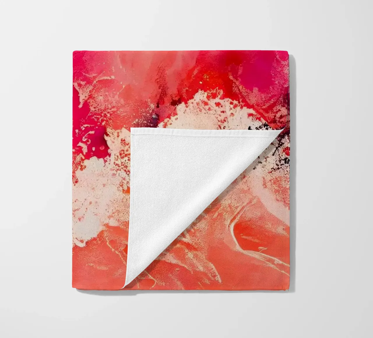 Pink Wave telo mare da treechild