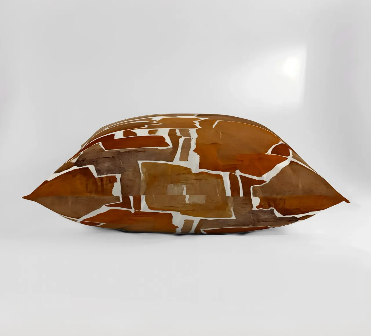 Cutted cuscino da treechild