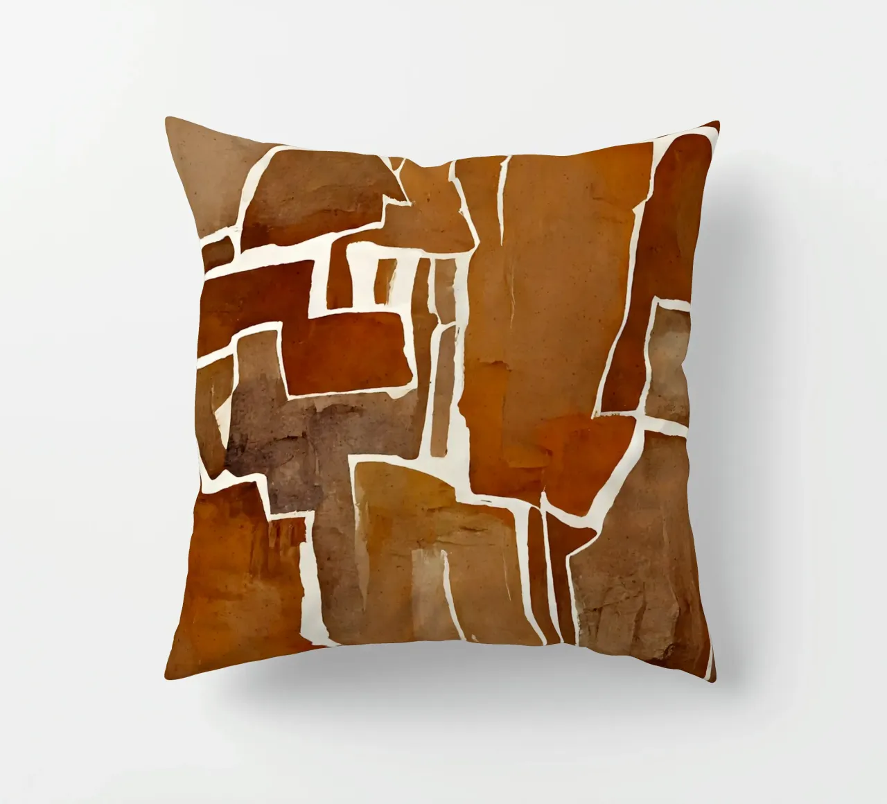 Cutted cuscino da treechild