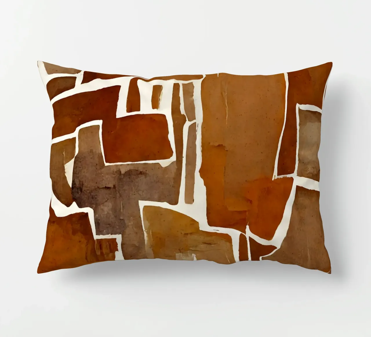 Cutted cuscino da treechild